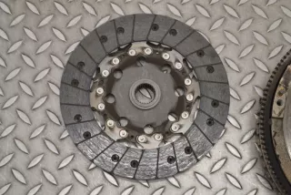 L03024-0GR1-00, A0262501001 , art3579437 Комплект сцепления Infiniti Q30 Арт 3579437, вид 5