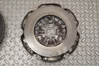 L03024-0GR1-00, A0262501001 , art3579437 Комплект сцепления Infiniti Q30 Арт 3579437, вид 6