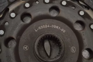 L03024-0GR1-00, A0262501001 , art3579437 Комплект сцепления Infiniti Q30 Арт 3579437, вид 8