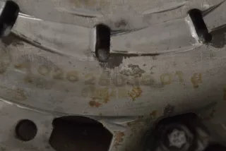 L03024-0GR1-00, A0262501001 , art3579437 Комплект сцепления Infiniti Q30 Арт 3579437, вид 9