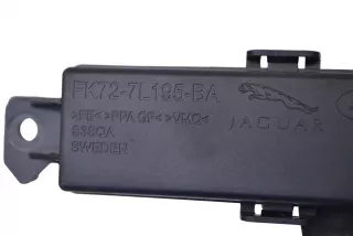 FK72-7L195-BA , art4071376 Пластик салона Land Rover Range Rover 4 Арт 4071376, вид 5