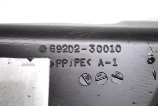 G92D2-30010 , art4109953 Патрубок впускного коллектора Lexus GS 3 Арт 4109953, вид 5