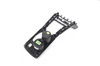969UC5DA0A , art4109520 Накладка декоративная на торпедо Infiniti Q30 Арт 4109520, вид 4