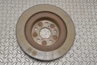 316MM , art4116445 Диск тормозной задний Toyota Rav 4 5 Арт 4116445, вид 4