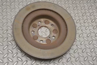 316MM , art4116445 Диск тормозной задний Toyota Rav 4 5 Арт 4116445, вид 5