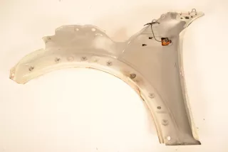art4121825 Крыло переднее правое MINI Cooper R56 Арт 4121825, вид 2