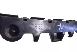 GJR9502J1 , art4513939 Кронштейн крепления бампера заднего Mazda 6 3 Арт 4513939, вид 5