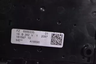 6999335, 181597-10 , art4948239 Фонарь салона (плафон) BMW X6 F16 Арт 4948239, вид 5