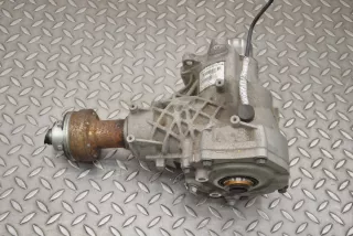 EJ32-7L486-AC, 7710000400, FG5JA , art4955005 Раздаточная коробка Jaguar E-PACE Арт 4955005, вид 1