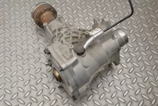 EJ32-7L486-AC, 7710000400, FG5JA , art4955005 Раздаточная коробка Jaguar E-PACE Арт 4955005, вид 4