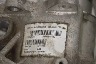 EJ32-7L486-AC, 7710000400, FG5JA , art4955005 Раздаточная коробка Jaguar E-PACE Арт 4955005, вид 5
