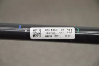 6861458 , art5072462 Стабилизатор подвески (поперечной устойчивости) задний BMW 7 G11/G12 Арт 5072462, вид 5