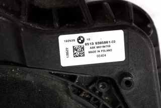 9395861 , art5161678 Сабвуфер BMW 5 G30/G31 Арт 5161678, вид 5