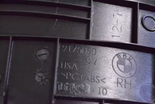 9175050 , art5148810 Пластик салона BMW X3 F25 Арт 5148810, вид 5