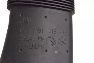 7811019 , art5148560 Патрубок впускного коллектора BMW X4 F26 Арт 5148560, вид 5