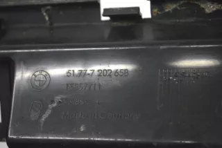 7202658 , art5184413 Юбка бампера заднего BMW 3 E90/E91/E92/E93 Арт 5184413, вид 5