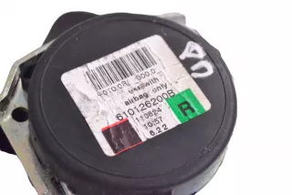 608532600F, 610126200B , art5232566 Ремень безопасности передний правый Audi A5 (S5,RS5) 1 Арт 5232566, вид 5