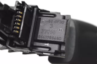 9641796480 , art5227856 Переключатель круиз-контроля Peugeot RCZ Арт 5227856, вид 5
