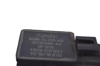 6G9N-5L200-AB , art5236994 Датчик давления выхлопных газов Ford Transit 3 restailing Арт 5236994, вид 5