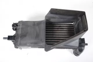 CV61-9L440-VC , art5357361 Интеркулер Ford Focus 3 restailing Арт 5357361, вид 2