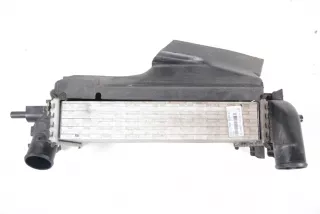 CV61-9L440-VC , art5357361 Интеркулер Ford Focus 3 restailing Арт 5357361, вид 3