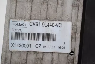 CV61-9L440-VC , art5357361 Интеркулер Ford Focus 3 restailing Арт 5357361, вид 7