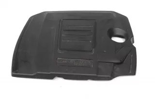 HX73-6A949-A , art5361644 Декоративная крышка двигателя Jaguar XE 1 2.0л Арт 5361644, вид 1