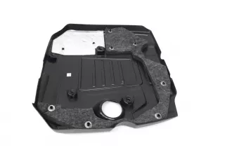 HX73-6A949-A , art5361644 Декоративная крышка двигателя Jaguar XE 1 2.0л Арт 5361644, вид 3