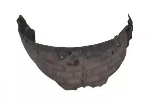art5373026 Защита арок задняя правая (подкрылок) Ford Focus 3 restailing Арт 5373026, вид 1