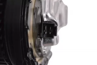 DRF-10238-002 , art5429077 Крыльчатка вентилятора (лопасти) BMW 3 G20/G21 Арт 5429077, вид 4