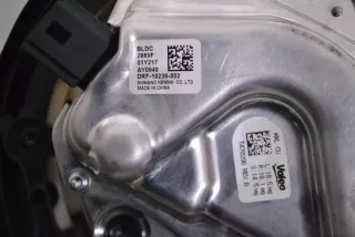 DRF-10238-002 , art5429077 Крыльчатка вентилятора (лопасти) BMW 3 G20/G21 Арт 5429077, вид 5