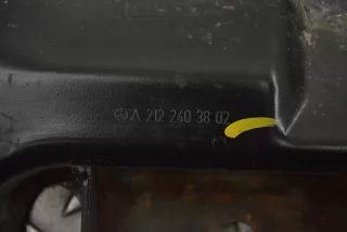 A2122403802 , art5438874 Кронштейн КПП Mercedes CLS C218 Арт 5438874, вид 5
