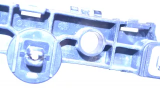 85220-4GACA , art5450039 Кронштейн крепления бампера заднего Infiniti Q50 Арт 5450039, вид 5