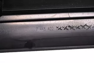 7446422 , art5455257 Накладка на порог BMW 3 G20/G21 Арт 5455257, вид 5