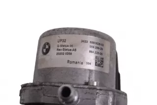 6880628 , art5455218 Насос вакуумный BMW 3 G20/G21 Арт 5455218, вид 5