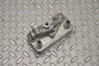 A0995002500 , art5467560 Радиатор масляный Mercedes C W205 Арт 5467560, вид 1