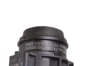92616027A104, 0263033289 , art5469332 Датчик парктроника BMW 2 F22/F23 Арт 5469332, вид 5