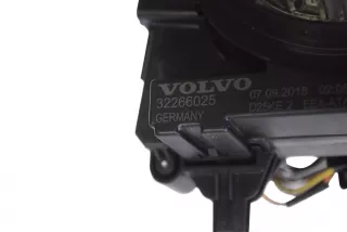 32266025 , art5565170 Шлейф руля Volvo V90 2 Арт 5565170, вид 6