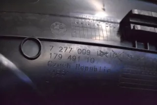 7277009 , art5525813 Накладка на порог BMW 3 F30/F31/GT F34 Арт 5525813, вид 5