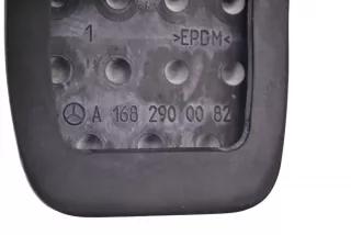 A1682900082 , art5534450 Педаль сцепления Mercedes CLA c117 Арт 5534450, вид 5
