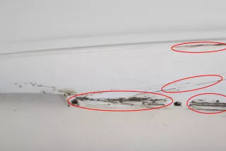 330514485 , art5541079 Накладка на порог Peugeot RCZ Арт 5541079, вид 8