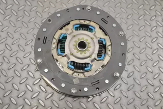 1A114372 , art5562477 Маховик Lexus NX Арт 5562477, вид 1
