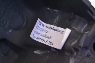 7L6419091S , art5579009 Руль Volkswagen Touareg 1 Арт 5579009, вид 5