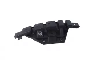 GX63-17B931-A , art5585499 Кронштейн крепления бампера заднего Jaguar XF 260 Арт 5585499, вид 2
