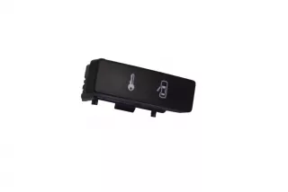 7L6962125 , art5595038 Кнопка (Выключатель) Volkswagen Touareg 1 Арт 5595038, вид 1