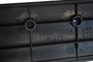 769B01CA0A , art5597985 Накладка на порог Infiniti FX2 Арт 5597985, вид 5