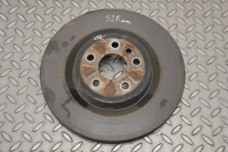 325MM , art5616364 Диск тормозной задний Land Rover Range Rover Velar Арт 5616364, вид 1