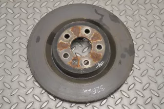 325MM , art5616364 Диск тормозной задний Land Rover Range Rover Velar Арт 5616364, вид 2