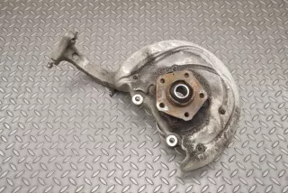 8W0407580, 8W0407242F , art5625707 Ступица передняя правая Audi A4 B9 Арт 5625707, вид 1