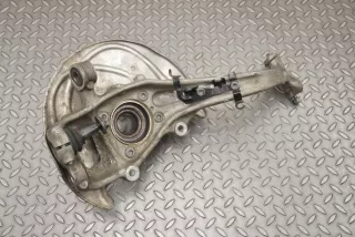 8W0407580, 8W0407242F , art5625707 Ступица передняя правая Audi A4 B9 Арт 5625707, вид 3